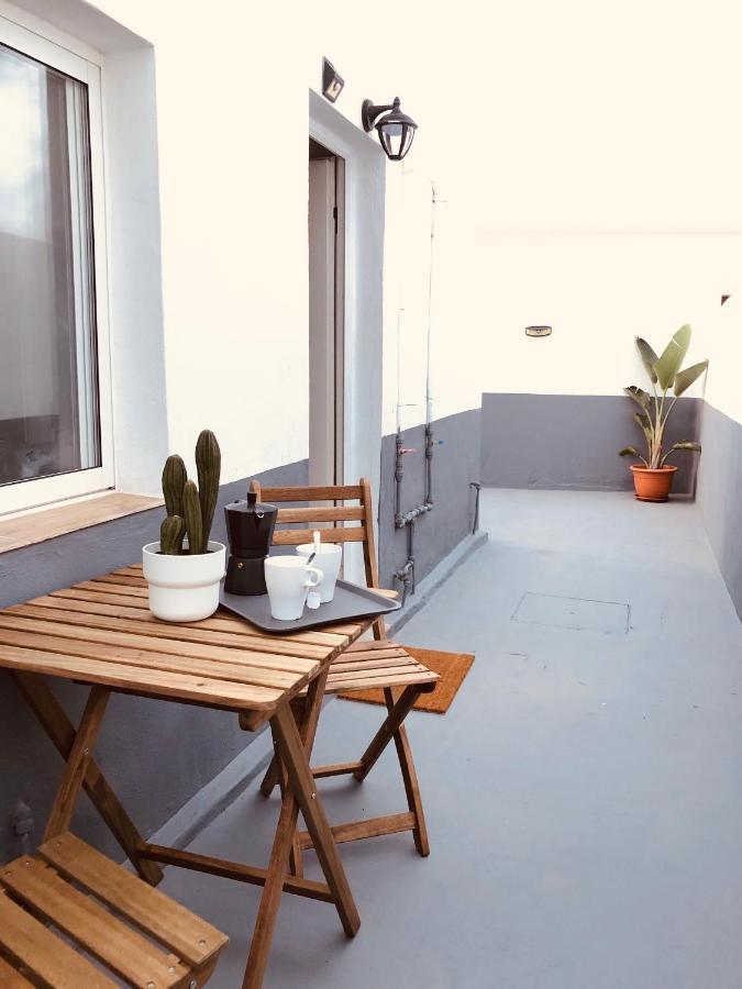 Mar Y Montana Apartamento Entero La Costa 外观 照片