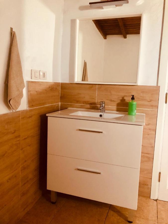 Mar Y Montana Apartamento Entero La Costa 外观 照片
