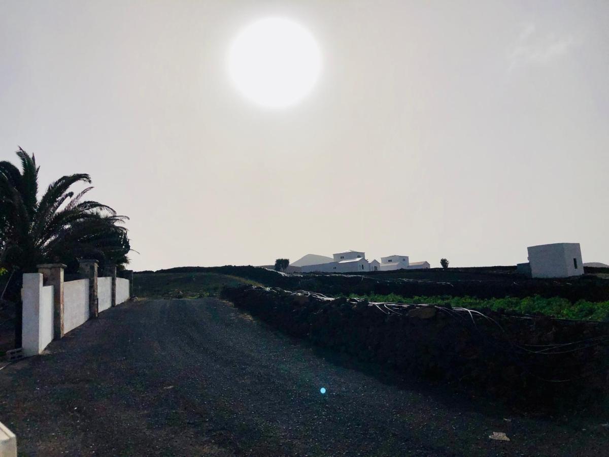 Mar Y Montana Apartamento Entero La Costa 外观 照片