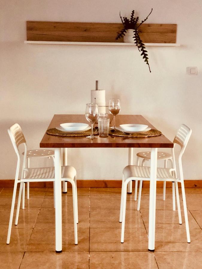 Mar Y Montana Apartamento Entero La Costa 外观 照片