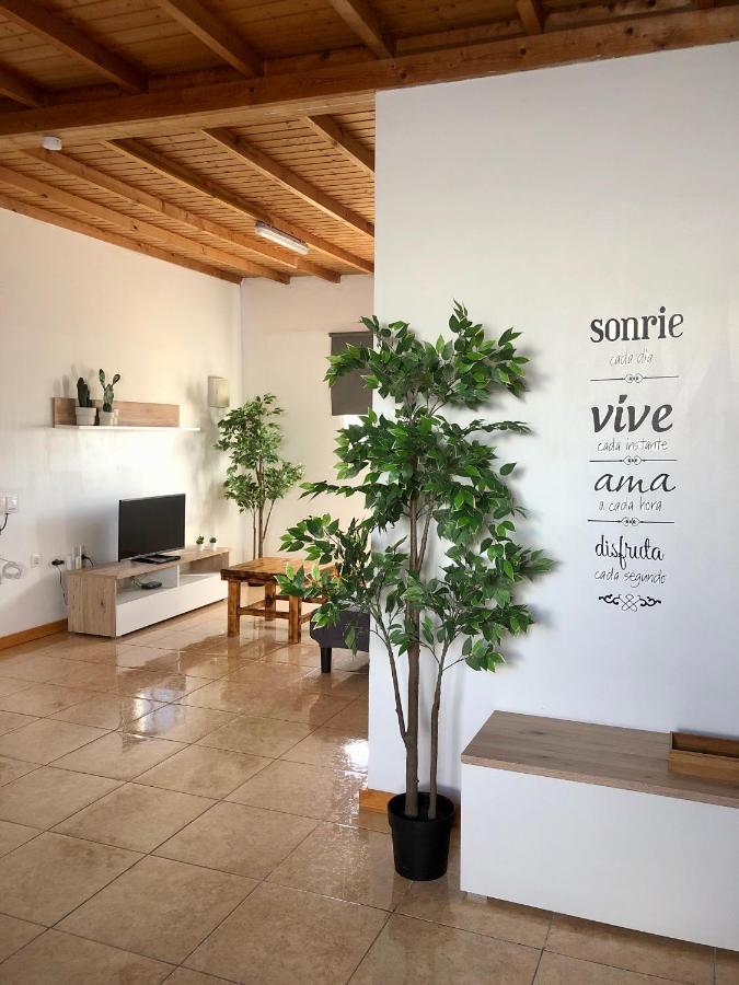 Mar Y Montana Apartamento Entero La Costa 外观 照片