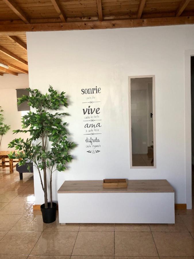 Mar Y Montana Apartamento Entero La Costa 外观 照片