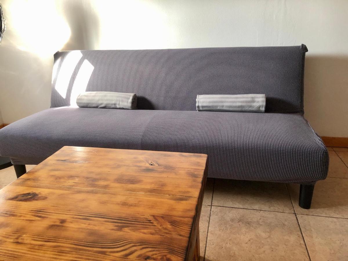 Mar Y Montana Apartamento Entero La Costa 外观 照片