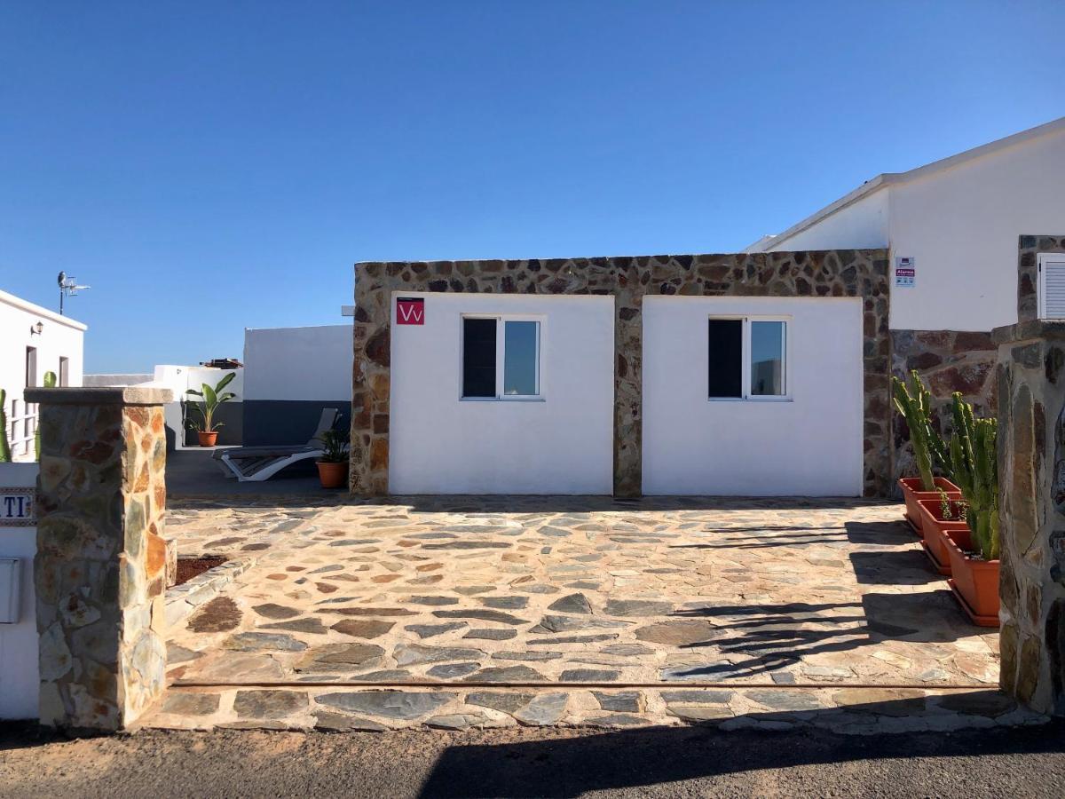 Mar Y Montana Apartamento Entero La Costa 外观 照片