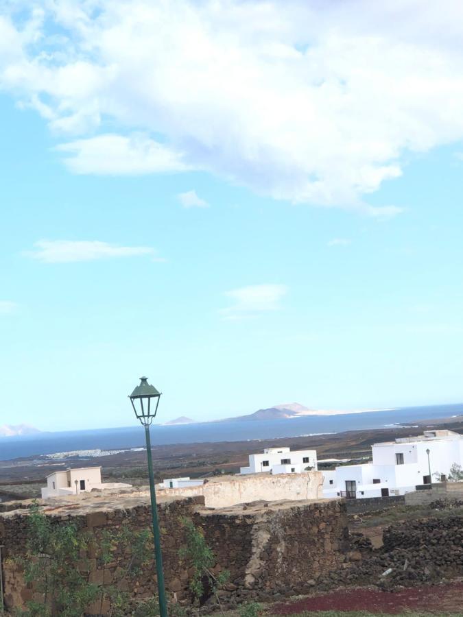 Mar Y Montana Apartamento Entero La Costa 外观 照片